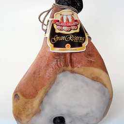 Prosciutto Crudo di Parma